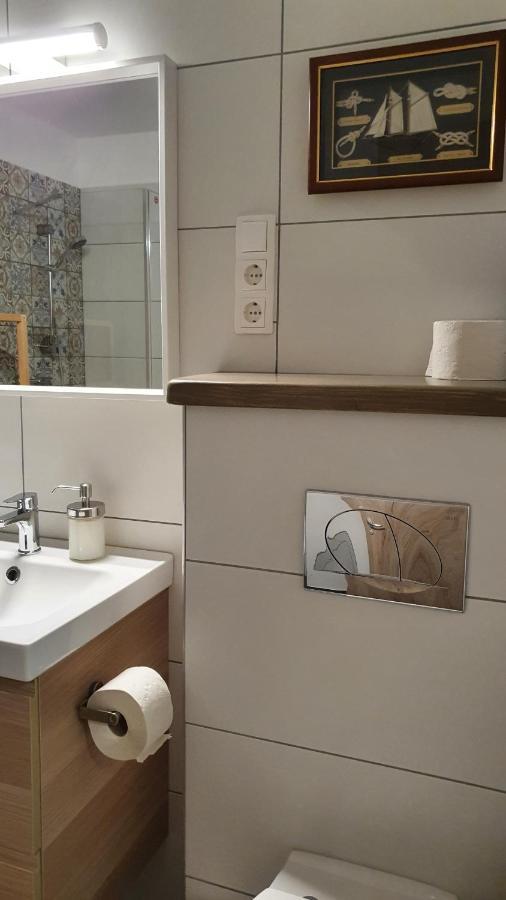 Prosecco Apartman Balatonfüred Buitenkant foto