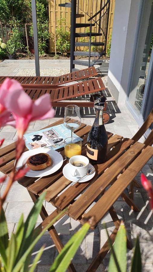 Prosecco Apartman Balatonfüred Buitenkant foto