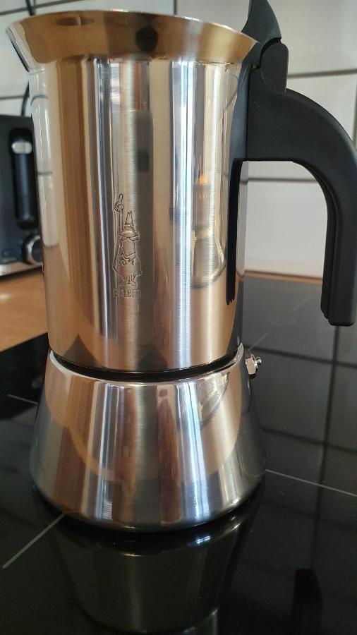 Prosecco Apartman Balatonfüred Buitenkant foto