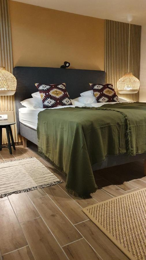 Prosecco Apartman Balatonfüred Buitenkant foto
