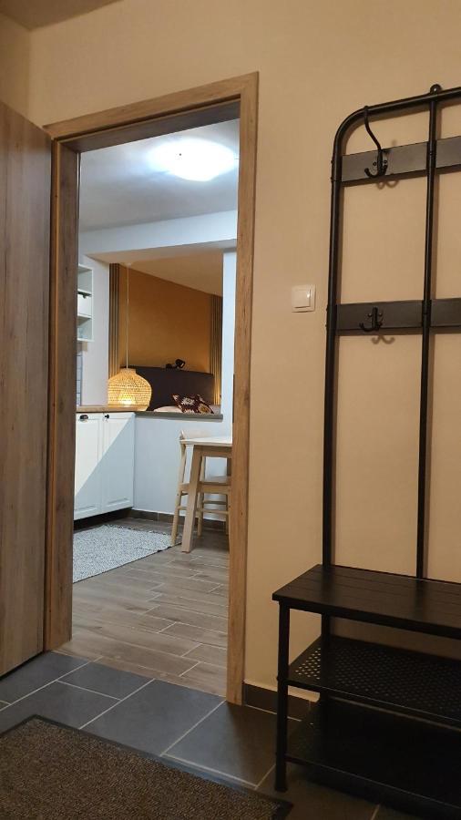 Prosecco Apartman Balatonfüred Buitenkant foto