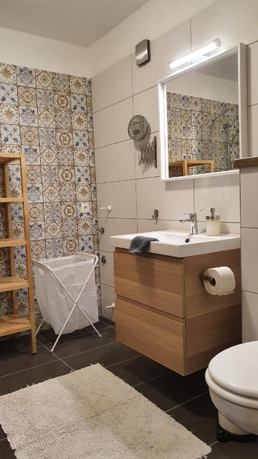 Prosecco Apartman Balatonfüred Buitenkant foto