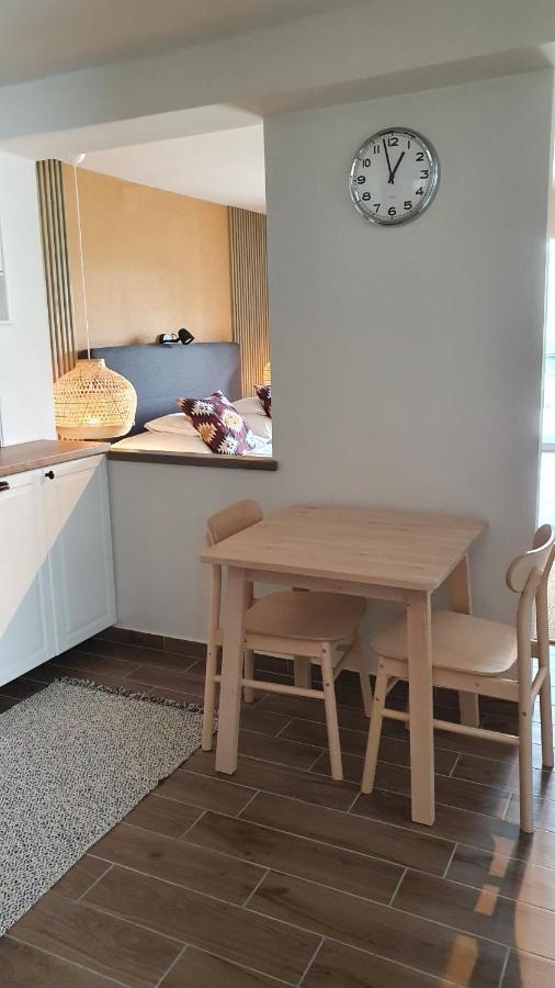 Prosecco Apartman Balatonfüred Buitenkant foto