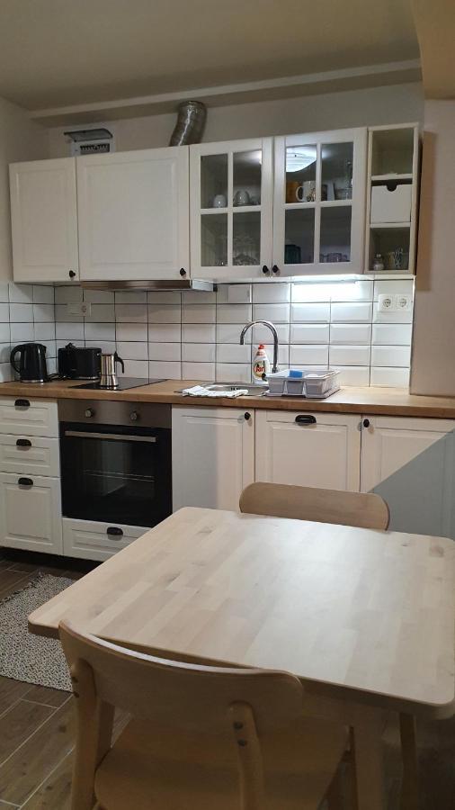Prosecco Apartman Balatonfüred Buitenkant foto