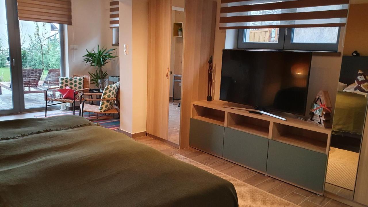 Prosecco Apartman Balatonfüred Buitenkant foto